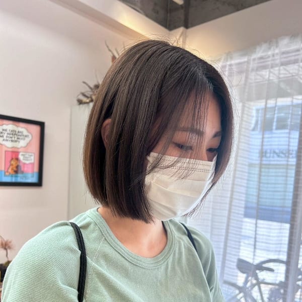 Look at×スタイル|Look at