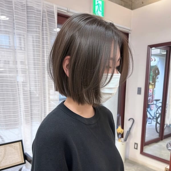 Look at×スタイル|Look at