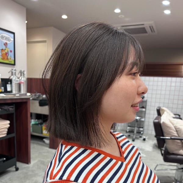 Look at×スタイル|Look at