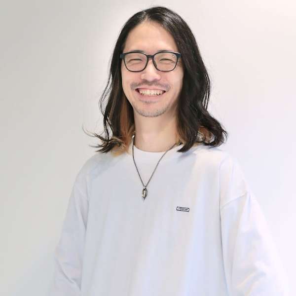 ROW 横浜【ロウ】【ロウヨコハマ】のスタッフ紹介。大岡 輝己