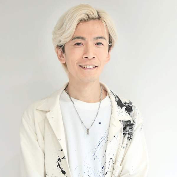 ROW 横浜【ロウ】【ロウヨコハマ】のスタッフ紹介。木下 晴一朗