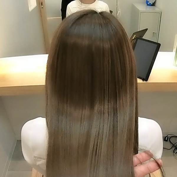 CLAVIA.ECLART梅田店×スタイル