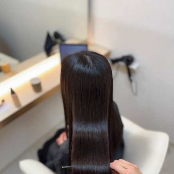 CLAVIA.ECLART梅田店×スタイル