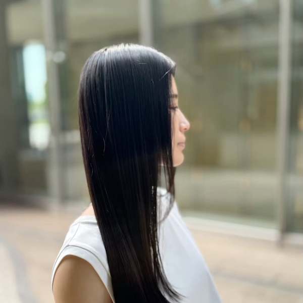 CLAVIA.ECLART梅田店×スタイル