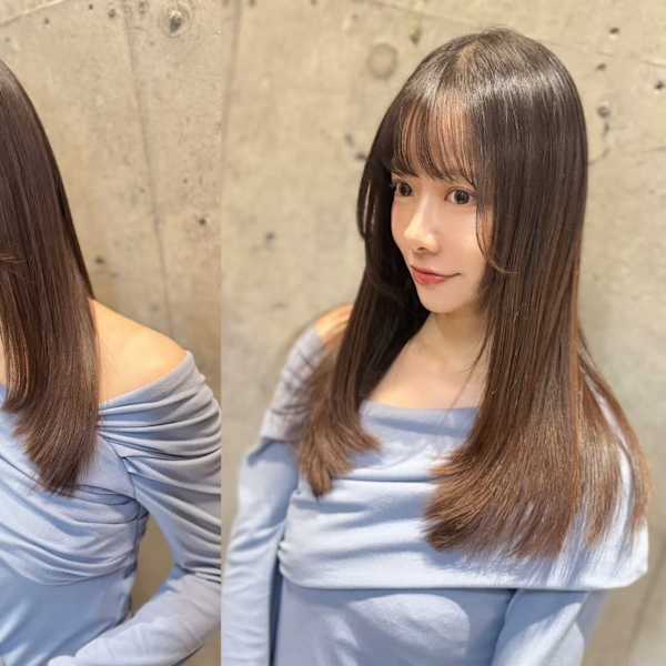 CLAVIA.ECLART梅田店×スタイル