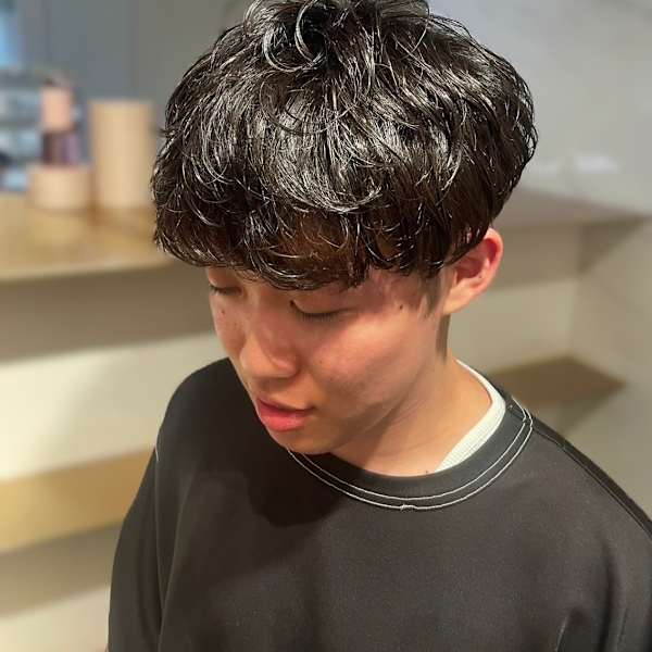 マッシュ|GRACE 梅田店