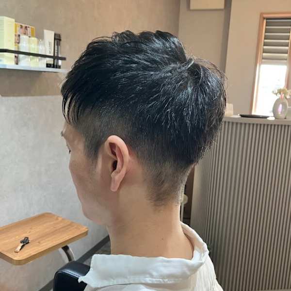 メンズショート