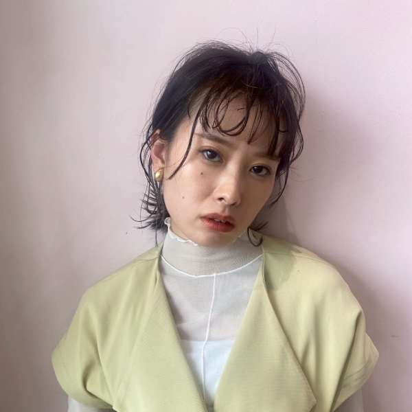 GLAD アップスタイル