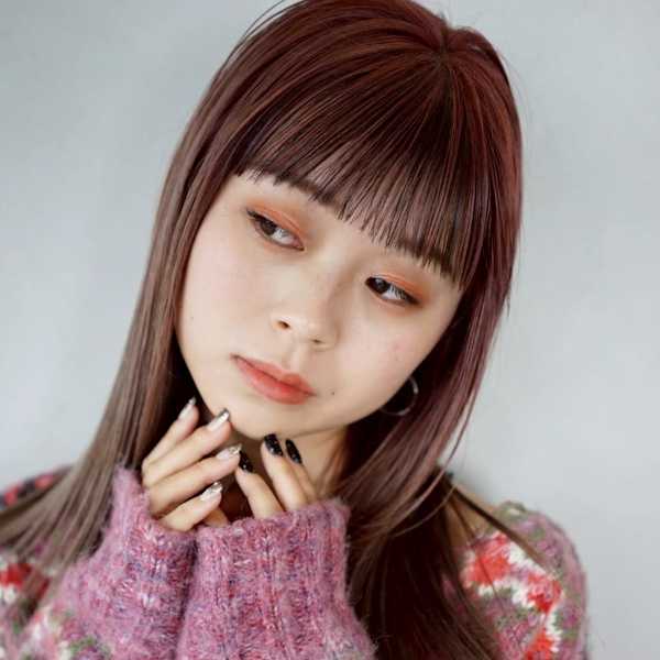 GLAD 顔まわりレイヤー