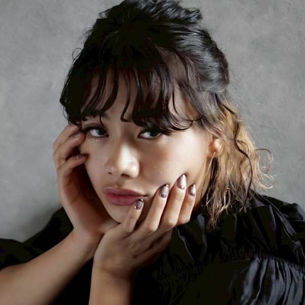 GLAD インナーカラー