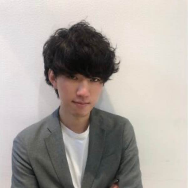 flammeum相模大野店【フラミュームサガミオオノテン】のスタッフ紹介。日吉 渡海