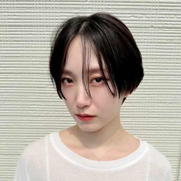 GLAD ハンサムショート