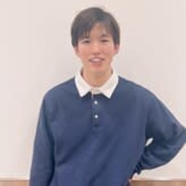 ROSA 柏店【ローザカシワテン】のスタッフ紹介。萩原 太生
