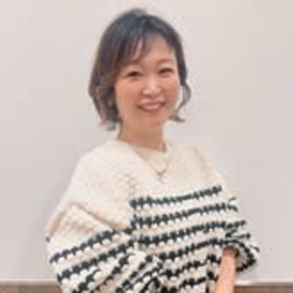 ROSA 柏店【ローザカシワテン】のスタッフ紹介。akari