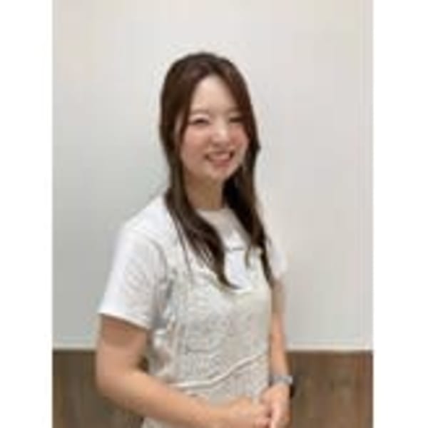 ROSA 柏店【ローザカシワテン】のスタッフ紹介。庄司