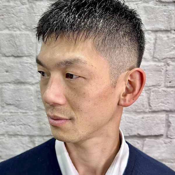 ビジネスショート