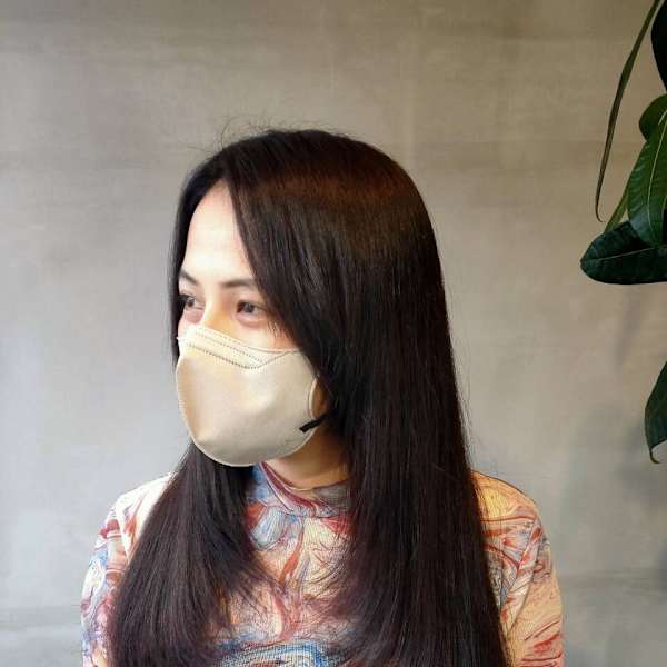 (五十嵐)レイヤースタイル|hair salon ulu