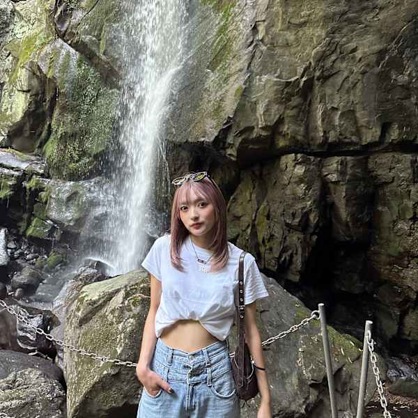 JLica【ジェリカ】のスタッフ紹介。喜多 佐和