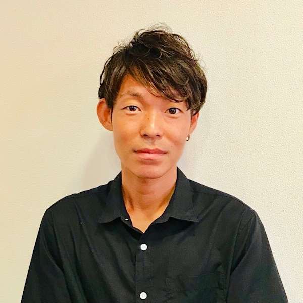 OHI 赤羽店【オーエイチアイ アカバネテン】のスタッフ紹介。山田晃