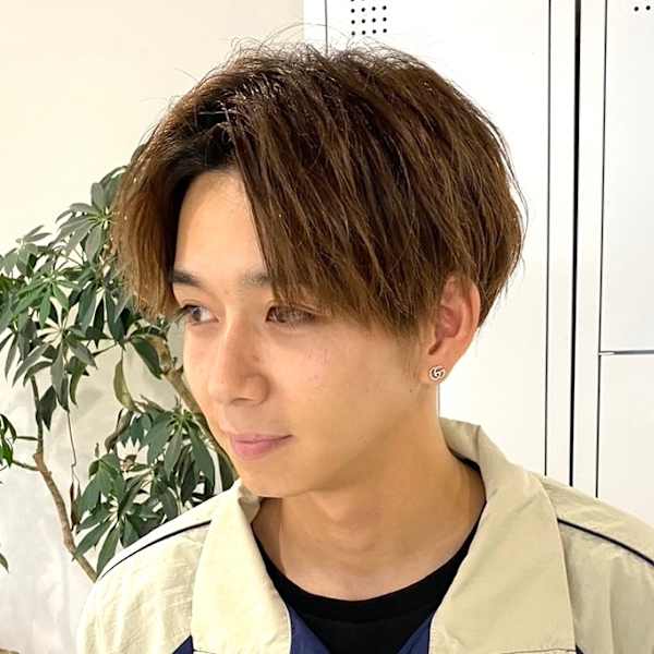 CIERA.堀江×スタイル|CIERA.堀江ダブルカラー/ハイライト/バレイヤージュ