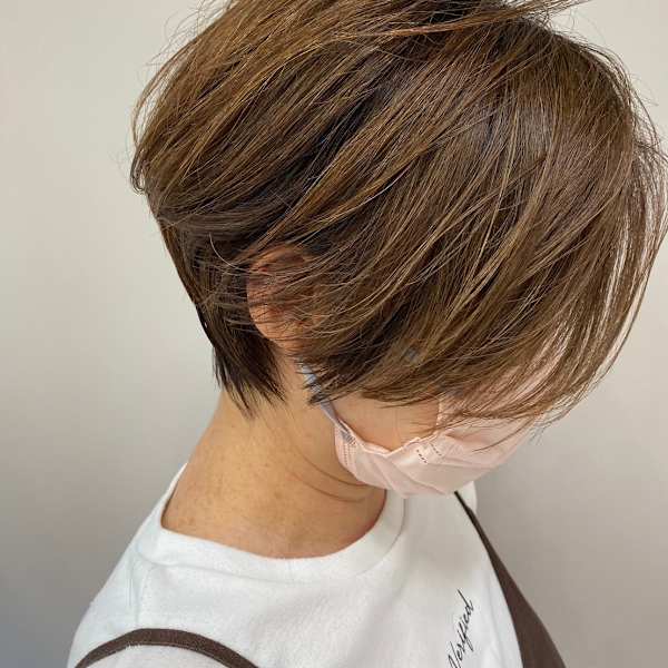 CRECE×スタイル|CRECE