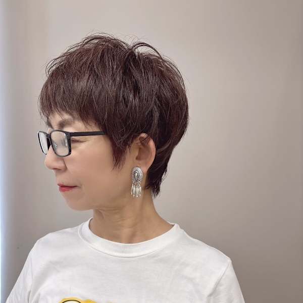 CRECE×スタイル|CRECE