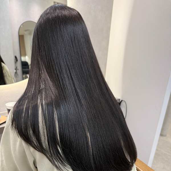 re:mu hair&headspa×スタイル|re:mu hair&headspa