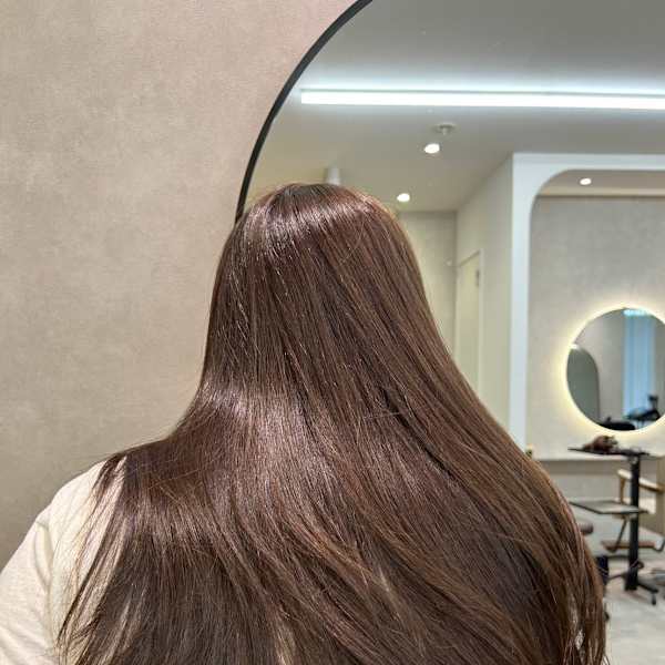 re:mu hair&headspa×スタイル|re:mu hair&headspa