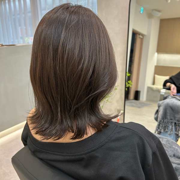 re:mu hair&headspa×スタイル|re:mu hair&headspa