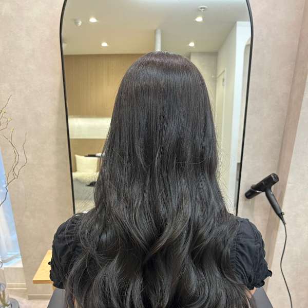 re:mu hair&headspa×スタイル|re:mu hair&headspa