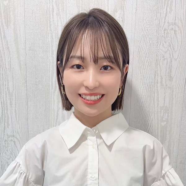 CoRte.倉敷西坂店【コルテ クラシキニシザカテン】のスタッフ紹介。多田　凪沙