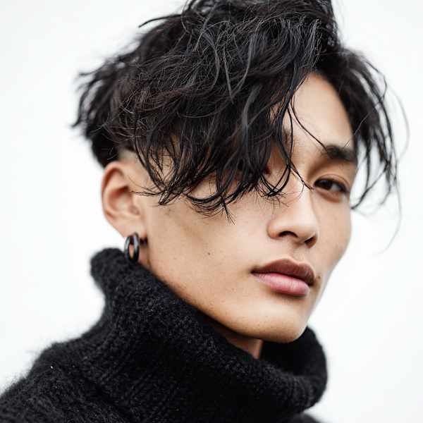 Luis 【ルイス】×スタイル