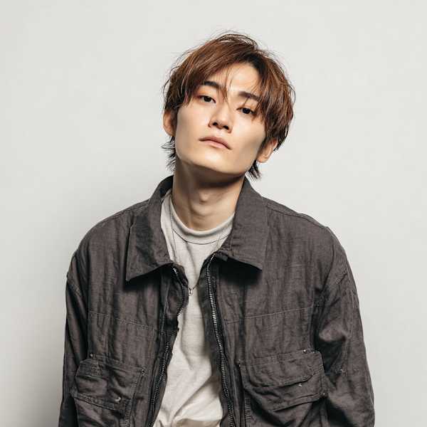 Luis 【ルイス】×スタイル|Luis 【ルイス】