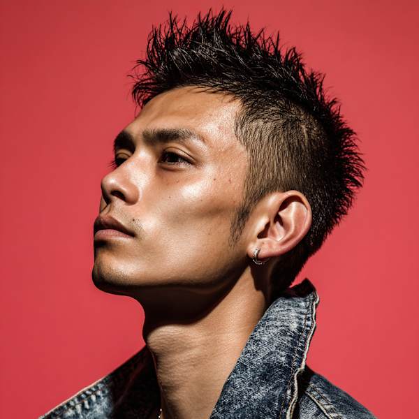 Luis 【ルイス】×スタイル|Luis 【ルイス】