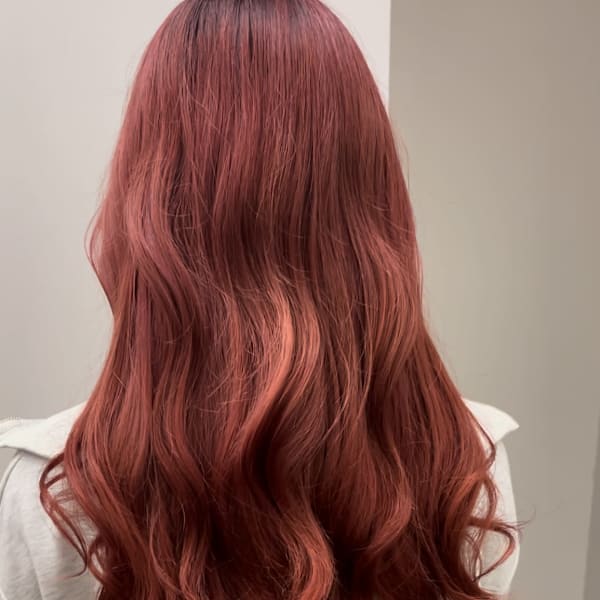 hair space QUEEN×スタイル|hair space QUEEN