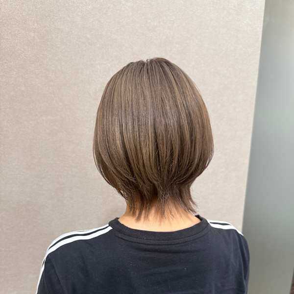 DOUZE HAIR×スタイル