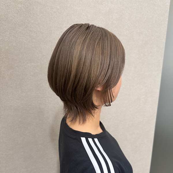 DOUZE HAIR×スタイル