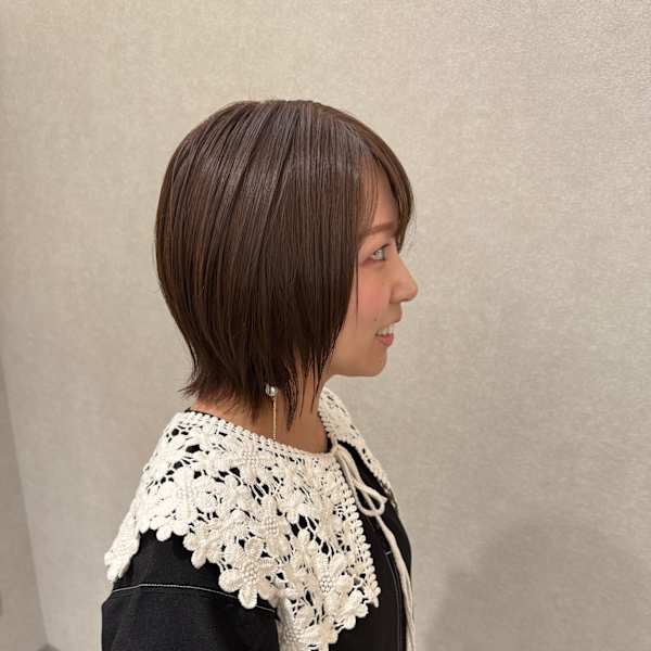 DOUZE HAIR×スタイル