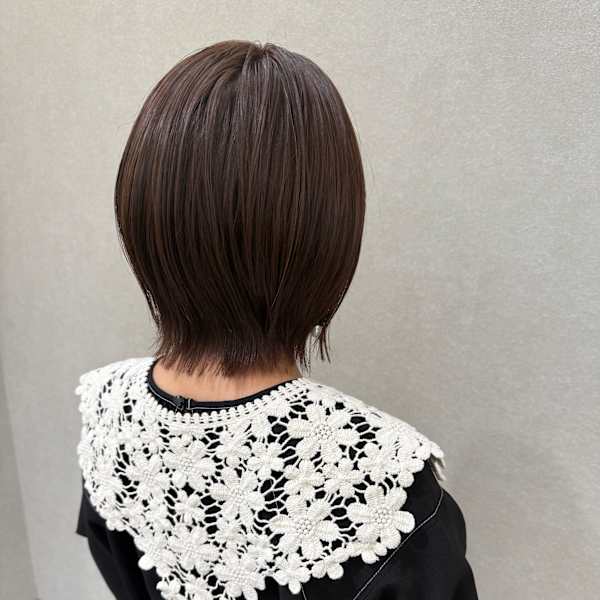DOUZE HAIR×スタイル