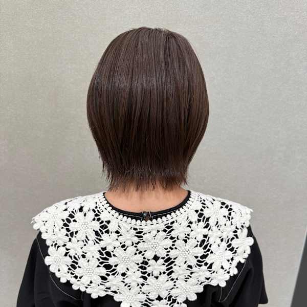 DOUZE HAIR×スタイル