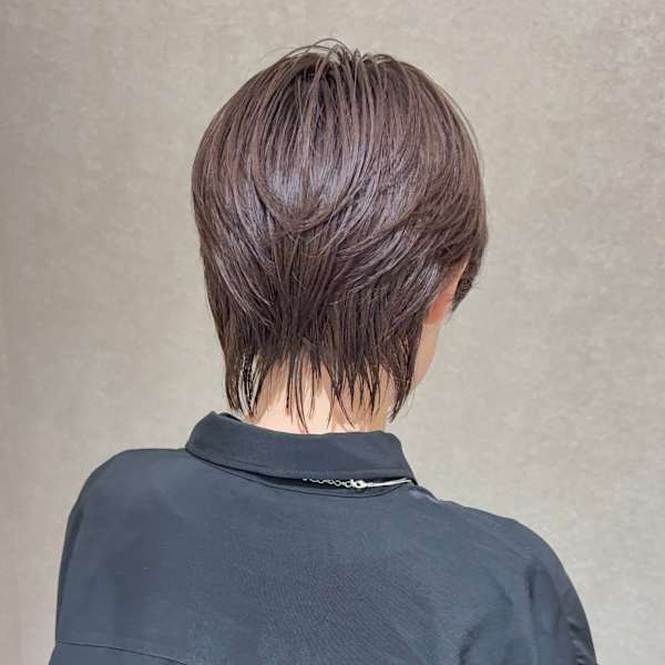 DOUZE HAIR×スタイル