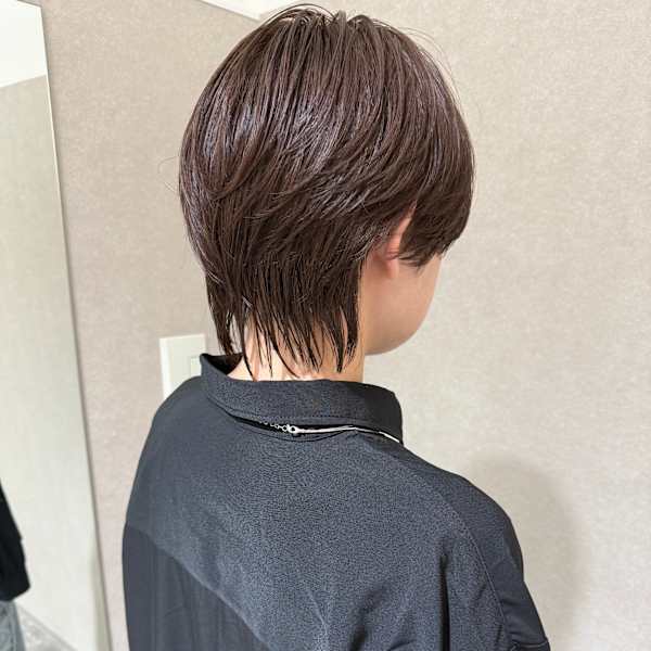 DOUZE HAIR×スタイル