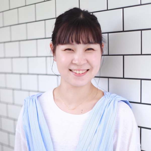 ARBRE hair&make【アーブルヘアーアンドメイク】のスタッフ紹介。館 瑞紀