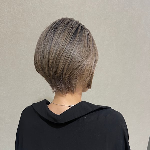 DOUZE HAIR×スタイル