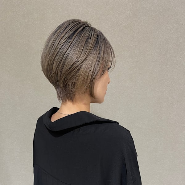DOUZE HAIR×スタイル