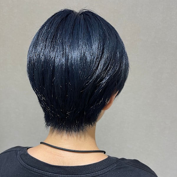 DOUZE HAIR×スタイル