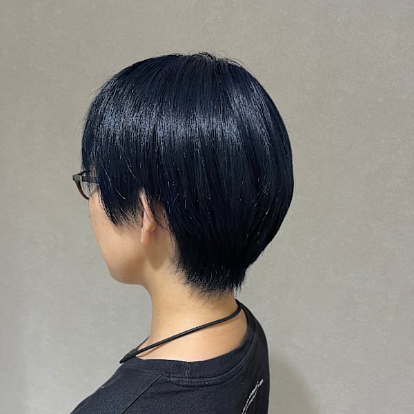 DOUZE HAIR×スタイル