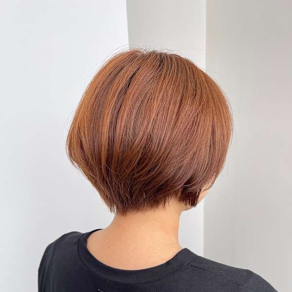 DOUZE HAIR×スタイル