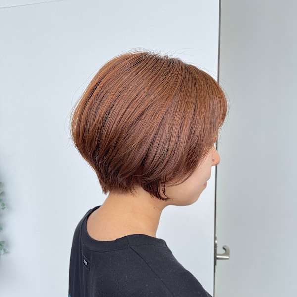 DOUZE HAIR×スタイル