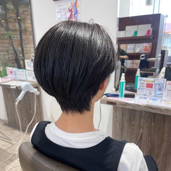 DOUZE HAIR×スタイル